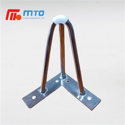 Hromirane noge za ukosnicu